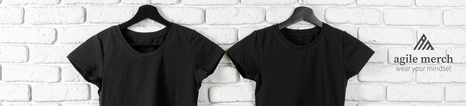 Essentials by agile merch