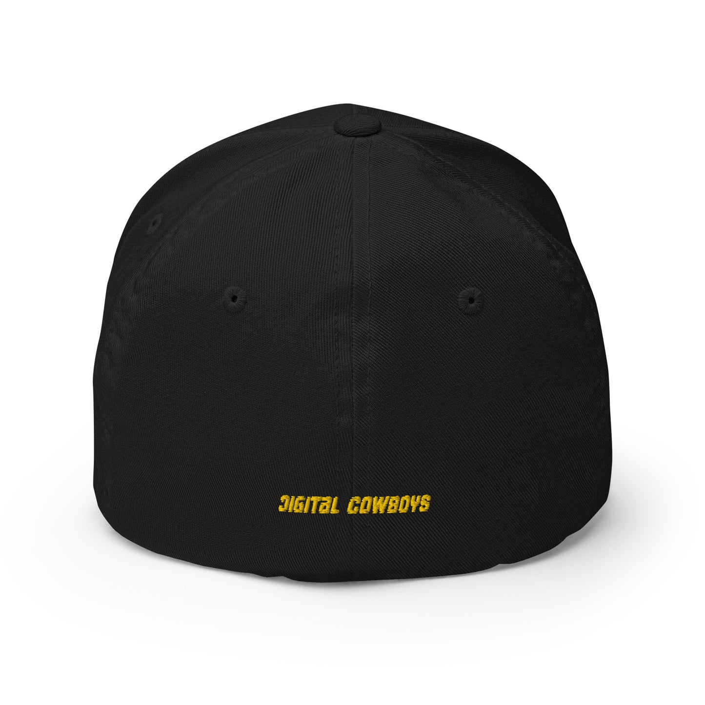 #digitalcowboys GOCOWBOYS Cord-Cap