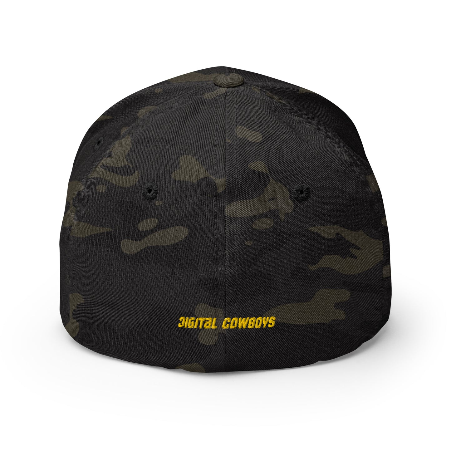 #digitalcowboys GOCOWBOYS Cord-Cap