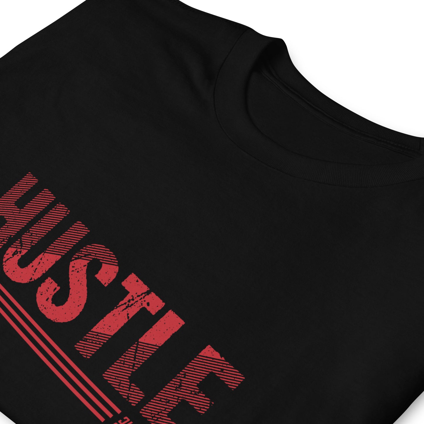 #digitalcowboys HUSTLE #1 Unisex-T-Shirt