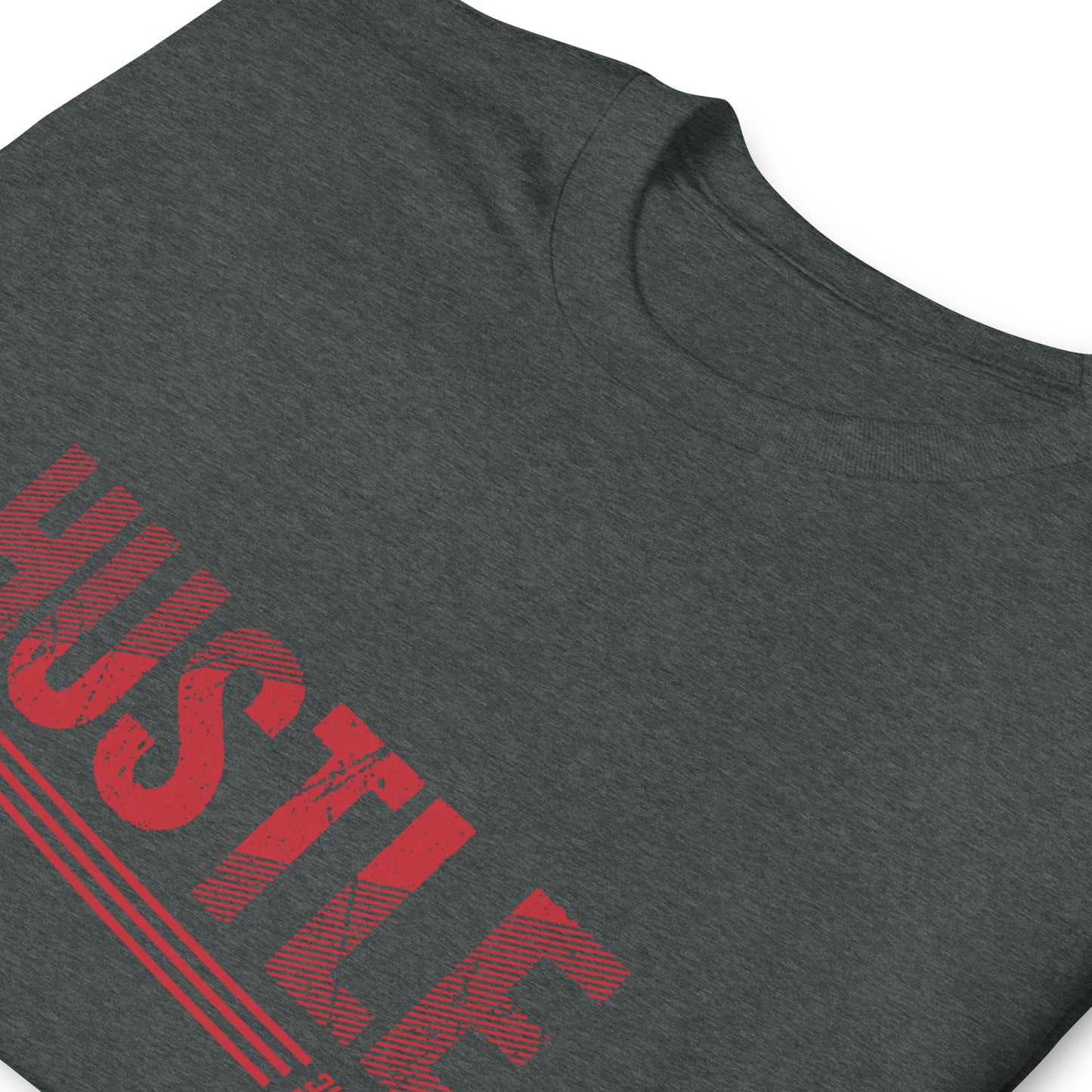 #digitalcowboys HUSTLE #1 Unisex-T-Shirt