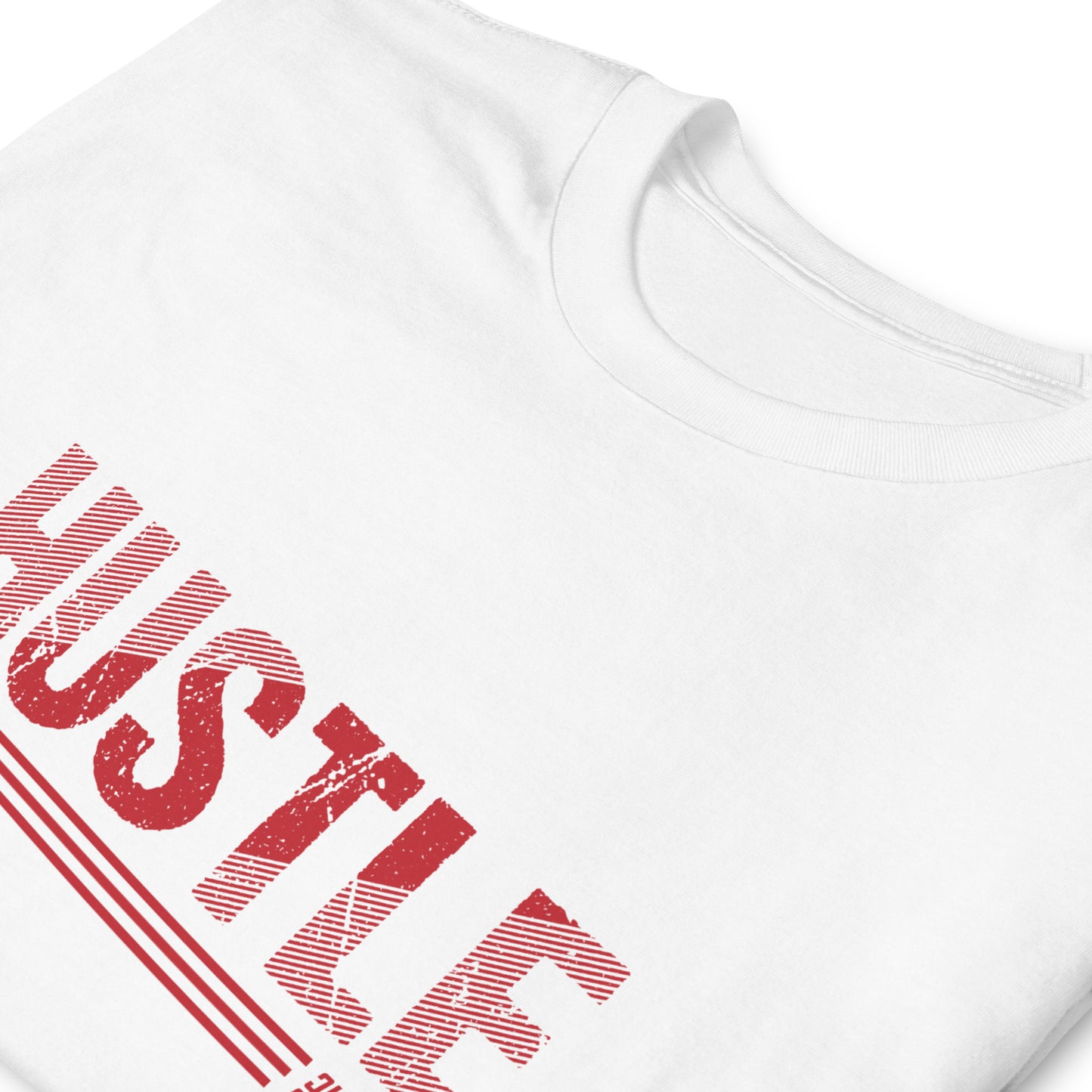 #digitalcowboys HUSTLE #1 Unisex-T-Shirt