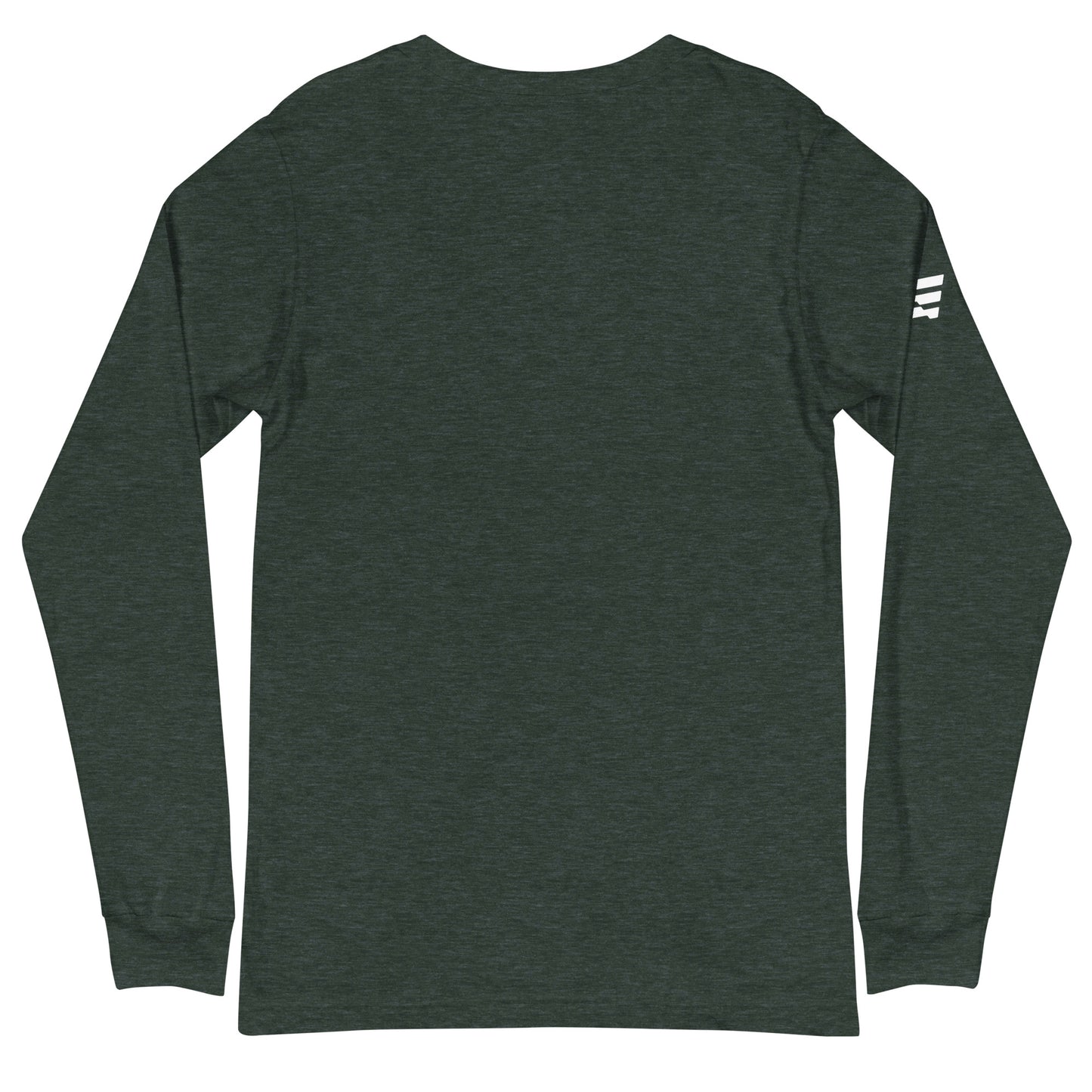 #neustadt Unisex Longsleeve ICONIC
