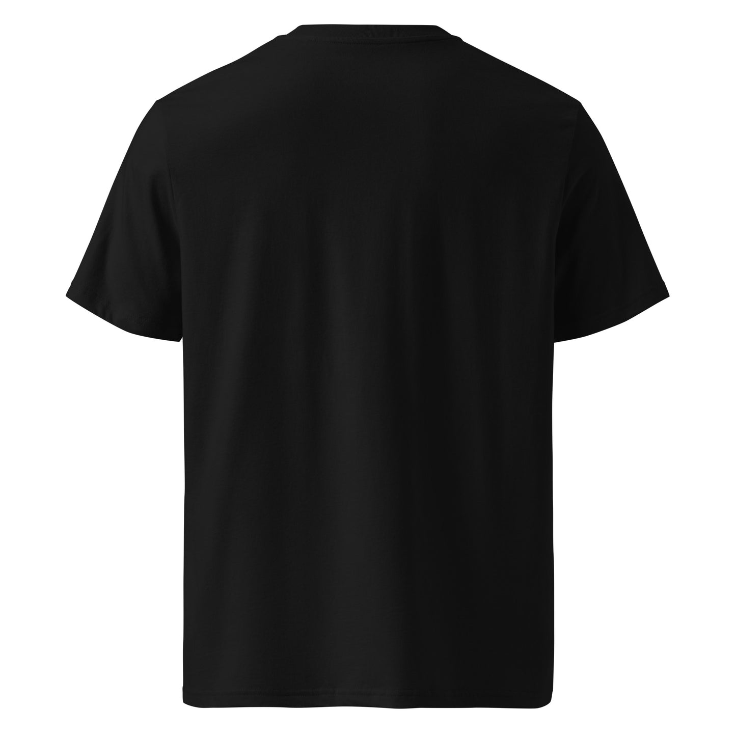 #pure Websession BIG - Bio-Baumwoll-T-Shirt bedruckt