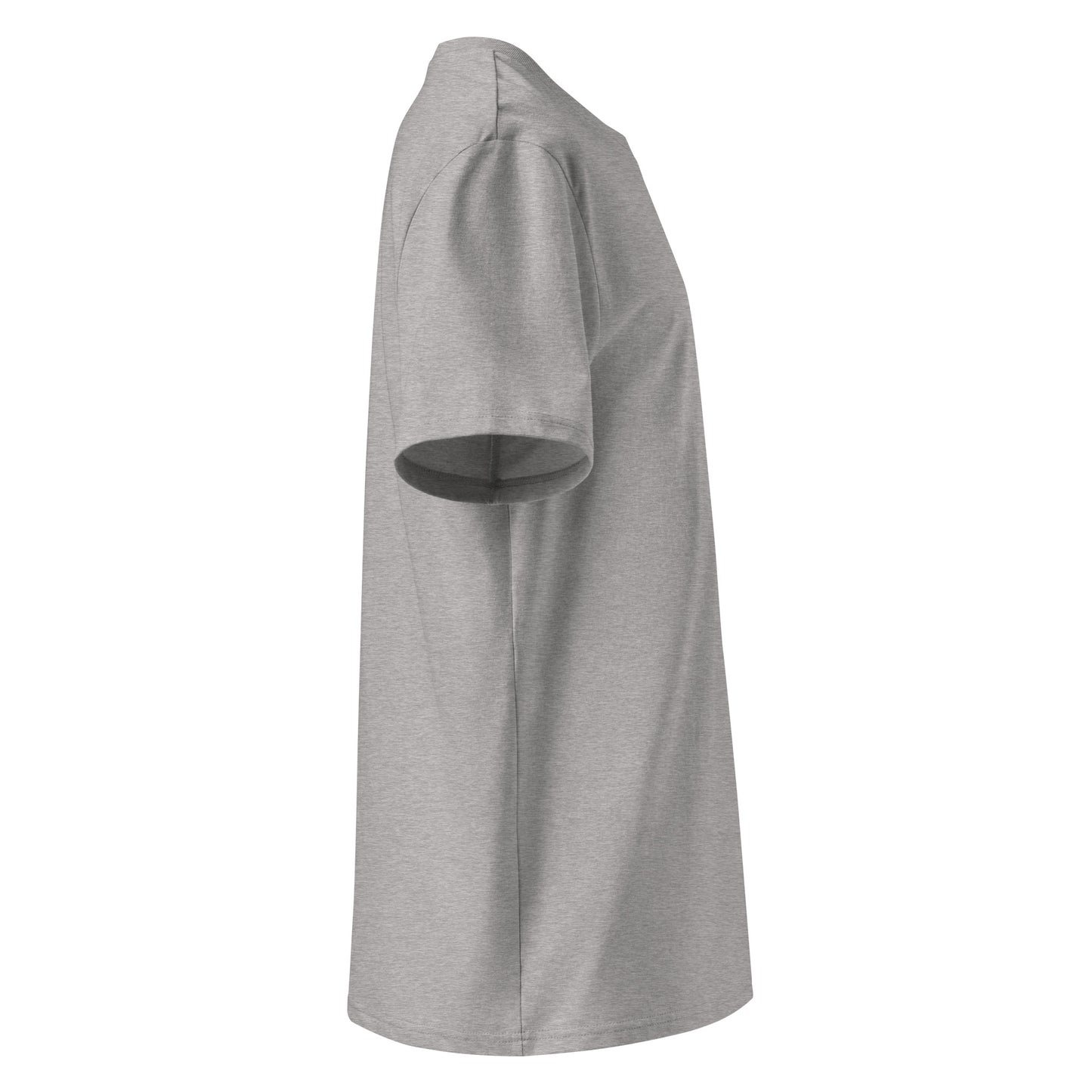 COM Bio-Baumwoll-T-Shirt - bedruckt