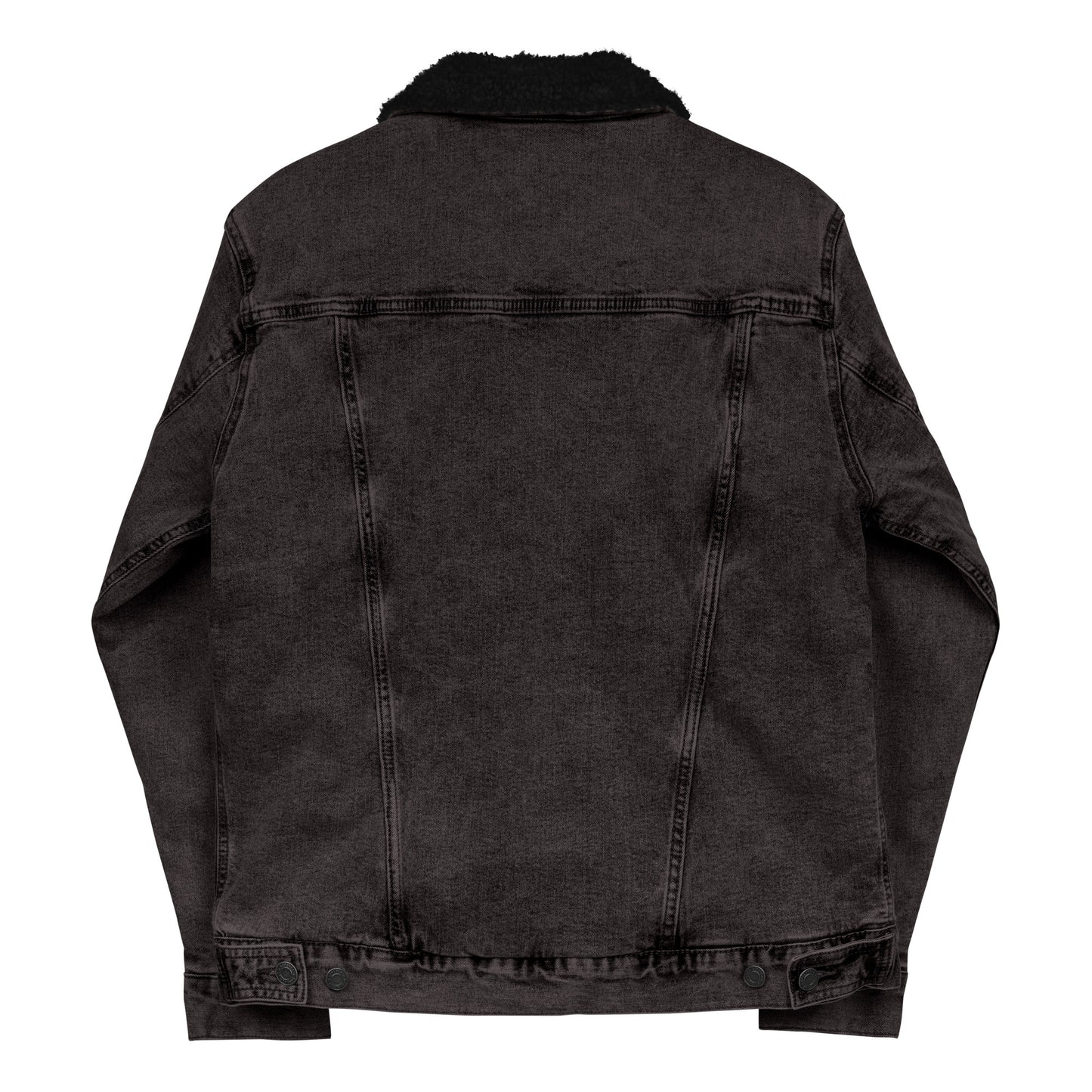#gold Jeansjacke - in 2 Farben