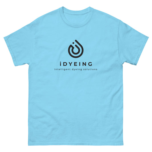 #idyeing Herren-T-Shirt