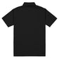 COM leichtes Premium-Poloshirt (adidas) Herren - bedruckt