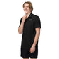 #pure Websession BIG - adidas Premium-Poloshirt bedruckt
