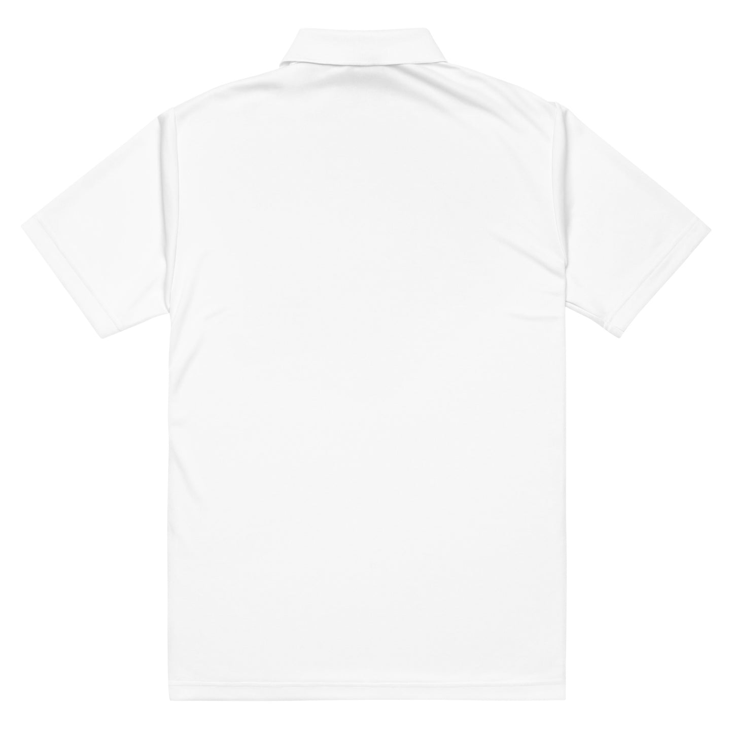 #pure Websession BIG - adidas Premium-Poloshirt bedruckt