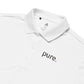 #pure Websession BIG - adidas Premium-Poloshirt bedruckt