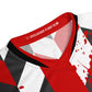 WÜRTH Darts #2 Recyceltes Unisex-Trikot mit Allover-Druck