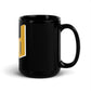 #gold Tasse