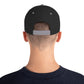 #gold Snapback Cap - in 2 Farben
