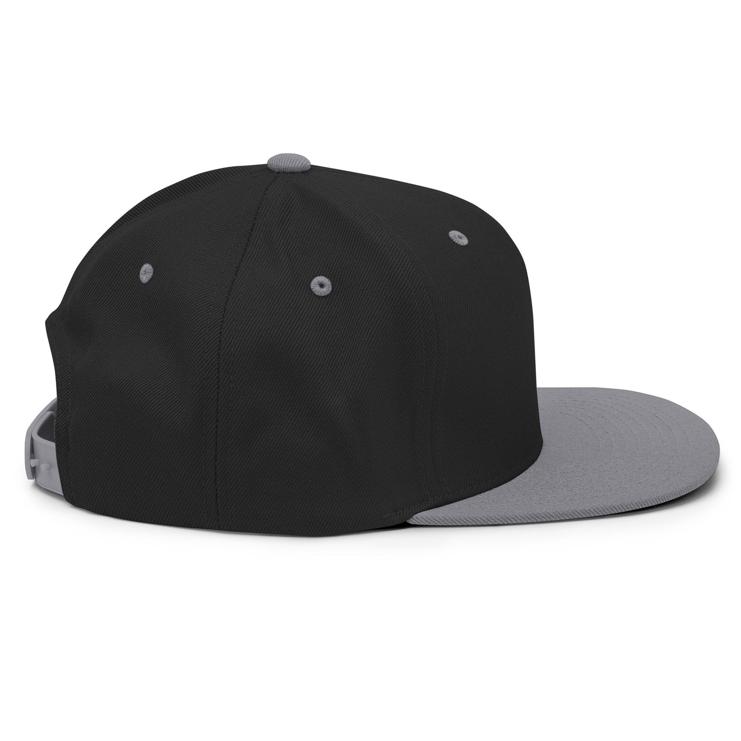 #gold Snapback Cap - in 2 Farben
