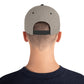 #gold Snapback Cap - in 2 Farben