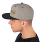 #gold Snapback Cap - in 2 Farben