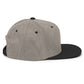 #gold Snapback Cap - in 2 Farben