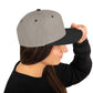 #gold Snapback Cap - in 2 Farben