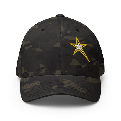 #digitalcowboys GOCOWBOYS Cord-Cap