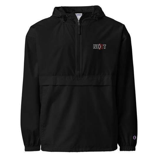 #next ONE Unisex Champion-Jacke