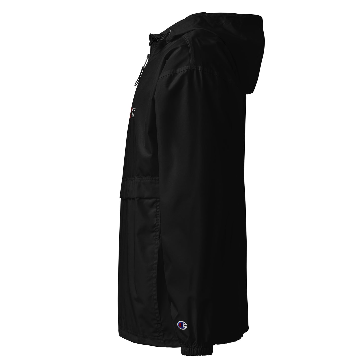 #next ONE Unisex Champion-Jacke