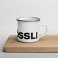 SCHLÖSSLI Simple - Emailletasse