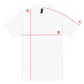 SCHLÖSSLI Simple - Piqué-Poloshirt für Damen
