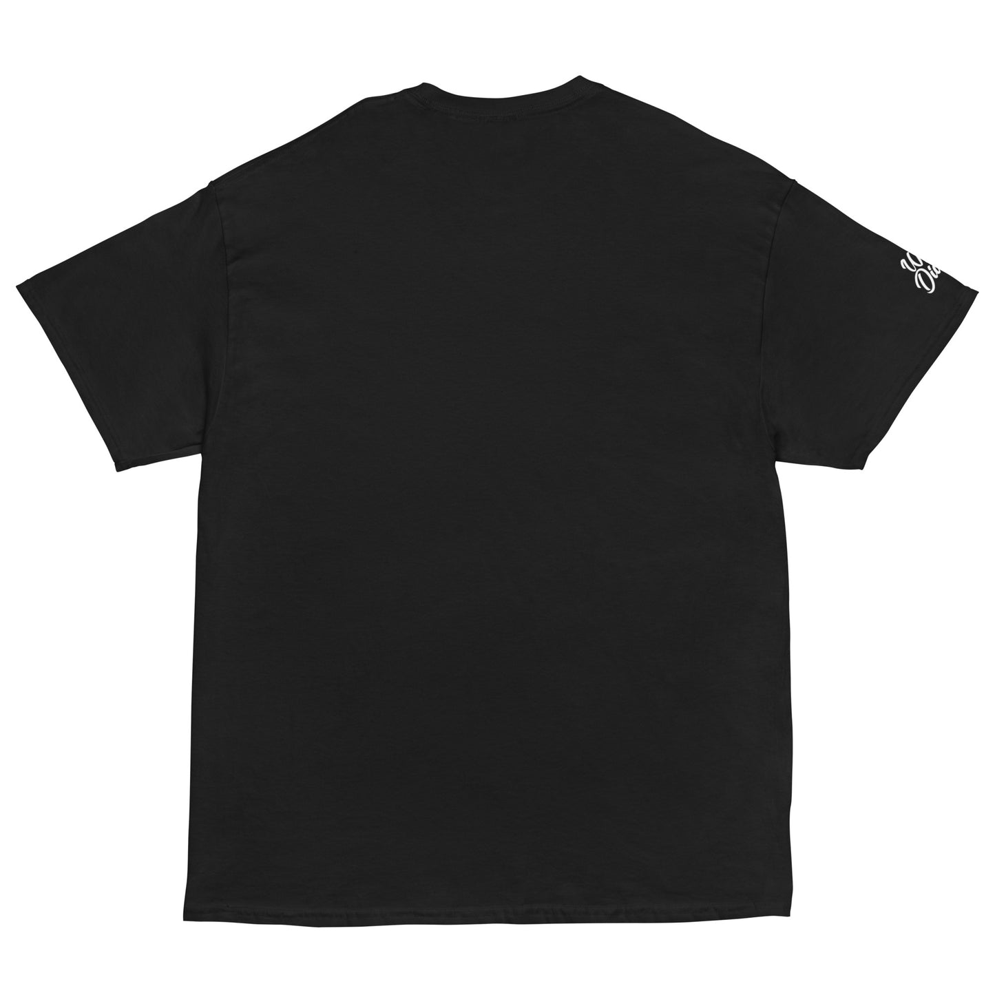 #whosyourdidi FELIX Herren T-Shirt - in 2 Farben