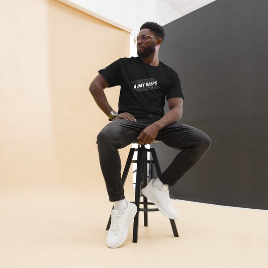 #whosyourdidi FELIX Herren T-Shirt - in 2 Farben