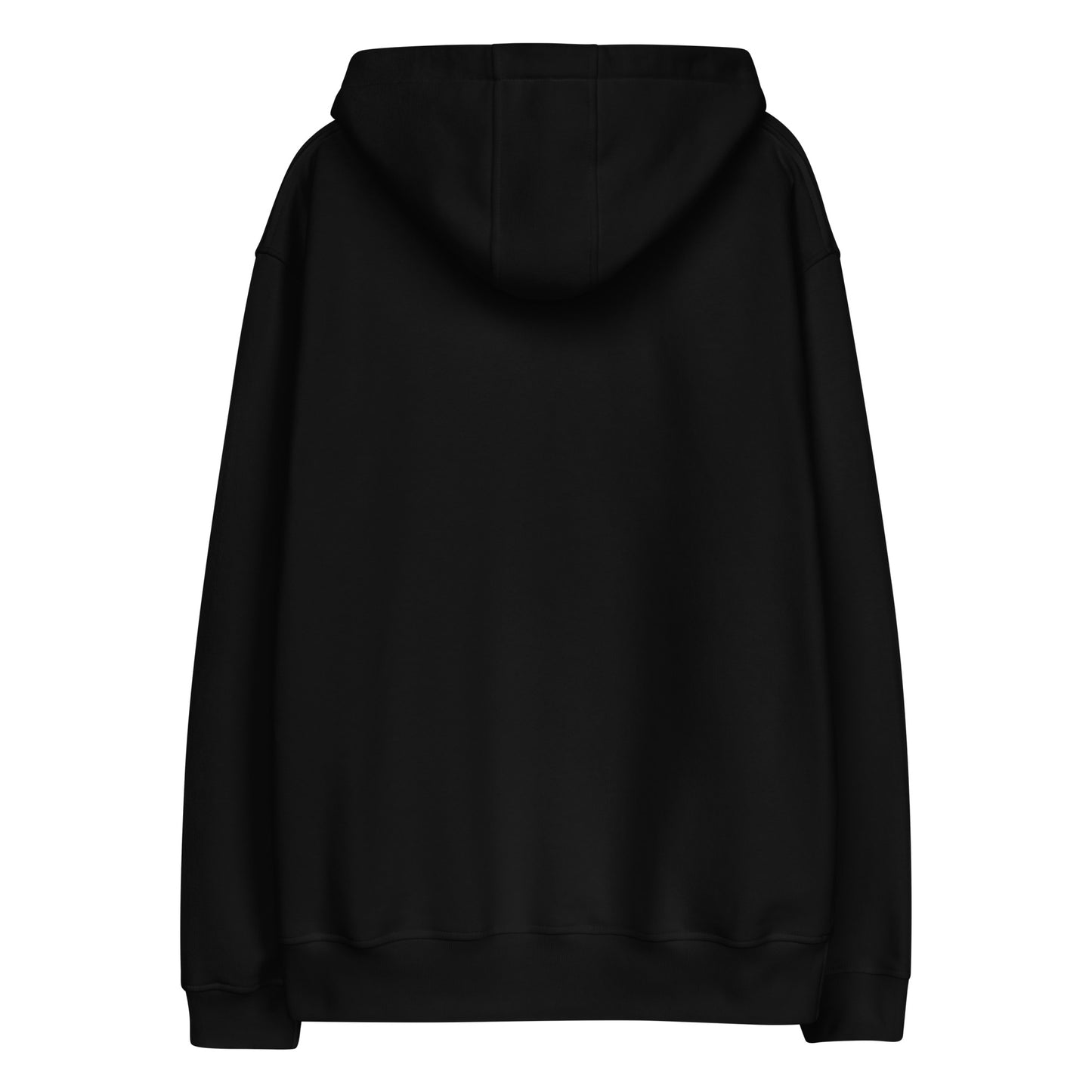 COM Premium Öko Hoodie - bedruckt
