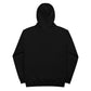 COM Premium Öko Hoodie - bedruckt