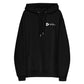 COM Premium Öko Hoodie - bedruckt