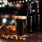 #gold Pint-Glas