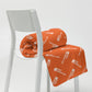 HIT Tagesdecke ORANGE