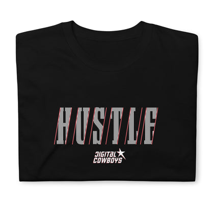 #digitalcowboys HUSTLE #2 Unisex-T-Shirt