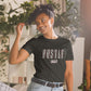 #digitalcowboys HUSTLE #2 Unisex-T-Shirt