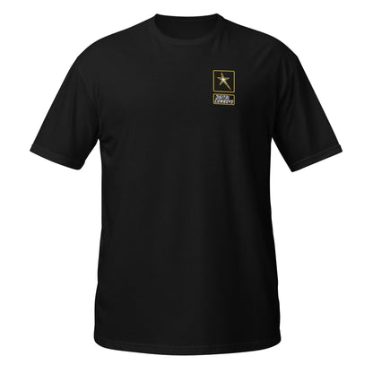 #digitalcowboys GOCOWBOYS Unisex-T-Shirt
