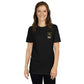 #digitalcowboys GOCOWBOYS Unisex-T-Shirt