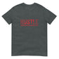 #digitalcowboys HUSTLE #1 Unisex-T-Shirt