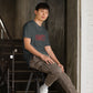 #digitalcowboys HUSTLE #1 Unisex-T-Shirt