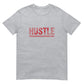 #digitalcowboys HUSTLE #1 Unisex-T-Shirt