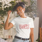 #digitalcowboys HUSTLE #1 Unisex-T-Shirt