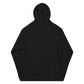 COM Bio-Raglan-Hoodie - bedruckt