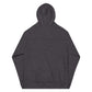 COM Bio-Raglan-Hoodie - bedruckt