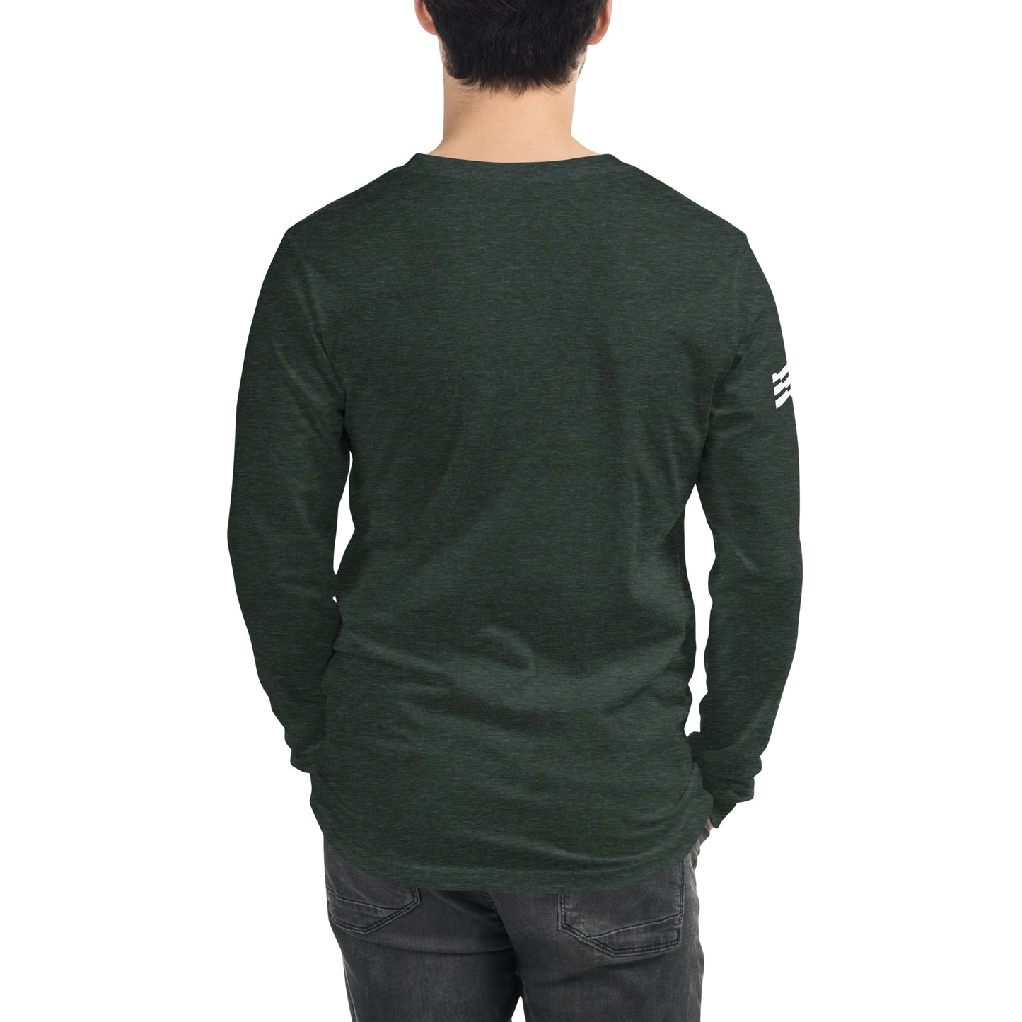#neustadt Unisex Longsleeve ICONIC