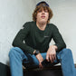 #neustadt Unisex Longsleeve ICONIC