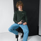 #neustadt Unisex Longsleeve ICONIC