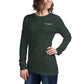 #neustadt Unisex Longsleeve ICONIC