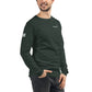 #neustadt Unisex Longsleeve ICONIC